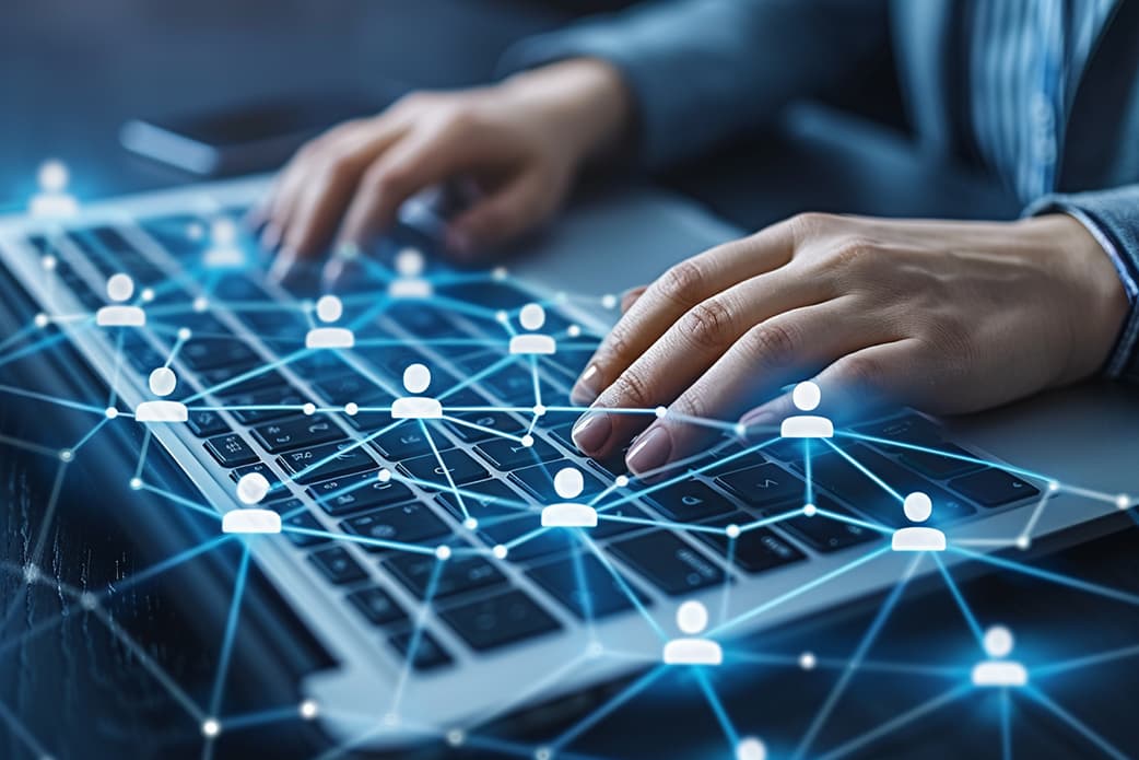 Types de confidentialité et protection des données professionnel :