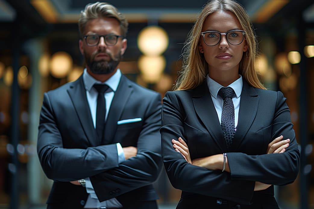 Guide d'achat gestion des risques d'entreprise compact : Quelles