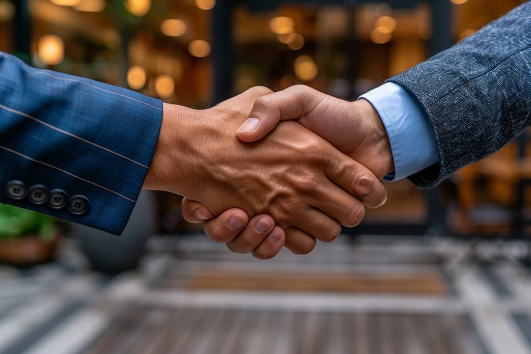 Comment choisir la meilleure stratégie dentrée sur un marché international ?